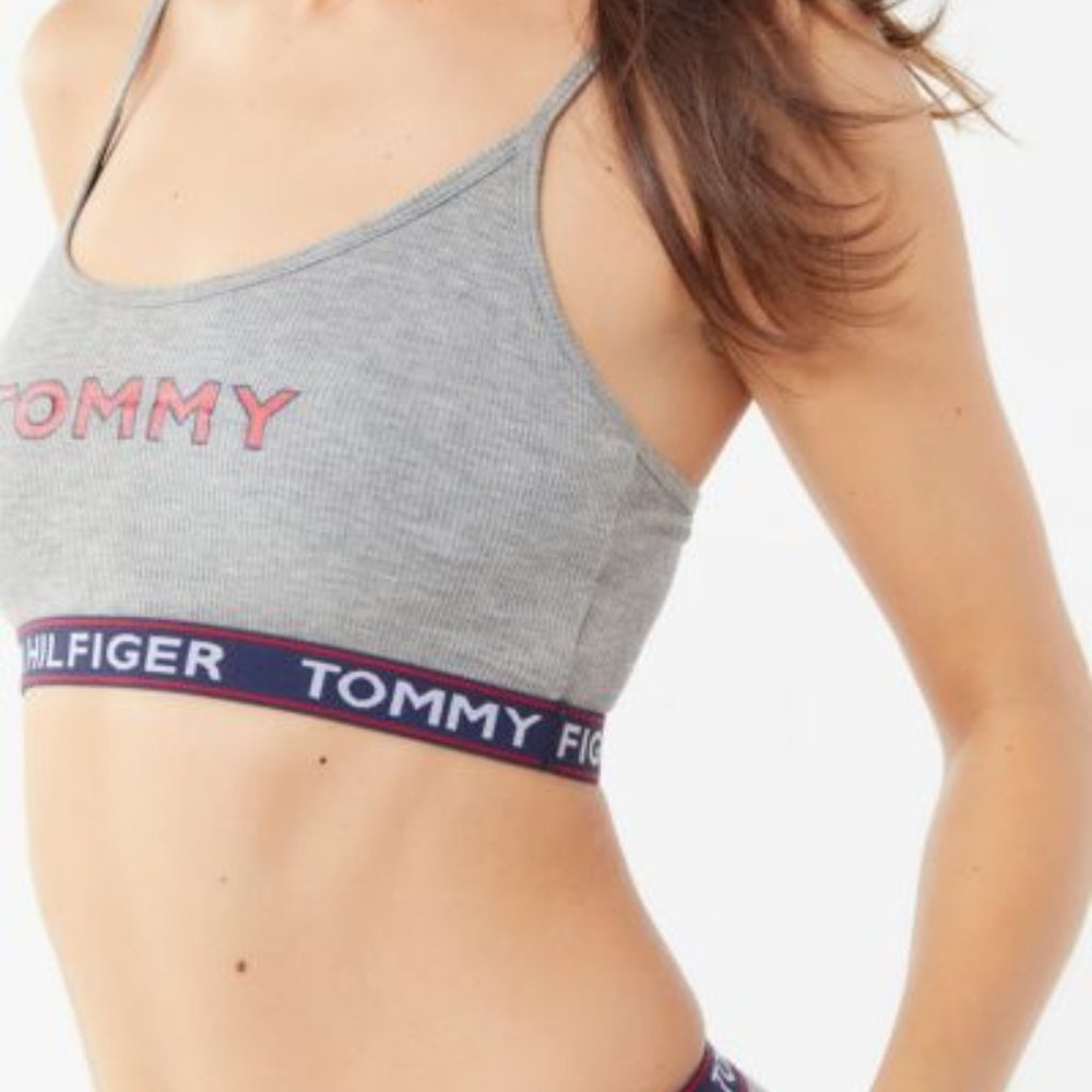 Tommy Hilfiger Sports Bra